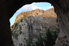 15) 18 Settembre 2008 - L'antica Himera e la Grotta Grattara a Gratteri (PA)